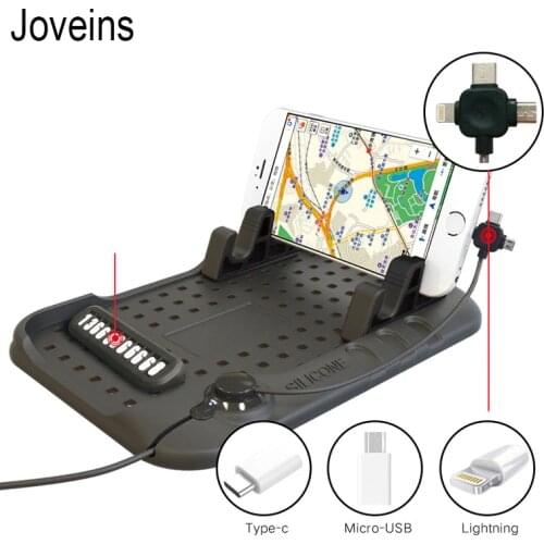 Joveins Mobile Phone Charging Holders