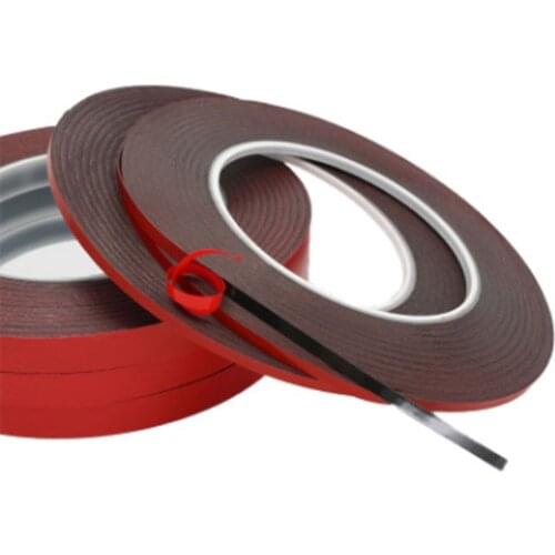 Tape For GARMIN Edge 1000 520 500 130 510 Forerunner 235 245 Double-Sided Tape Back Cover Screen Panel Stopwatch Watch Repairs