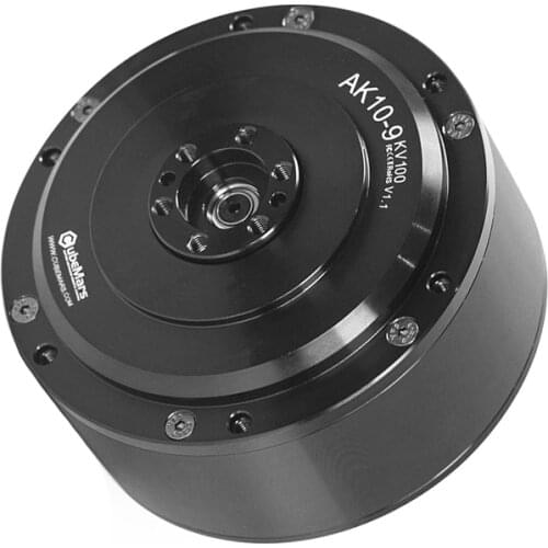 Strong Dynaic High torque density BLDC 3kw brushless pancake torque motor for industrial robots