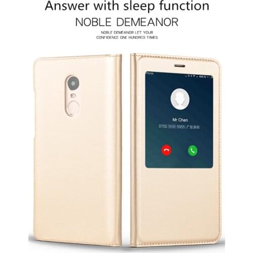 NECONO Phone Cases Xiaomi Redmi Note 3 Pro