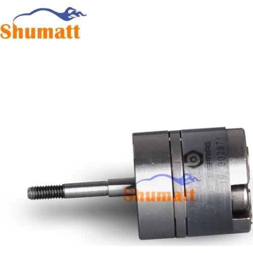 China Made New 320D High Pressure Common Rail Injector Valve Assembly 32F61-00062 BF161015141 For 317-2300 326-4700
