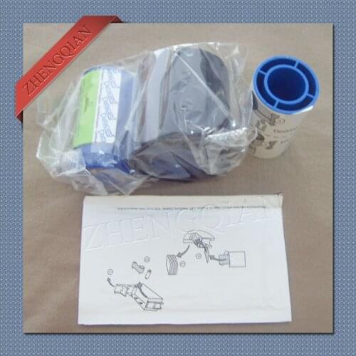 Original Datacard 534000-005 KT black ribbon kit for datacard sd sp series id/pvc card printer
