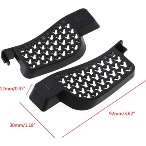 A Pair Compatible with Model Y Sink Anti-leakage Net Front Cover Debris Filter F19A