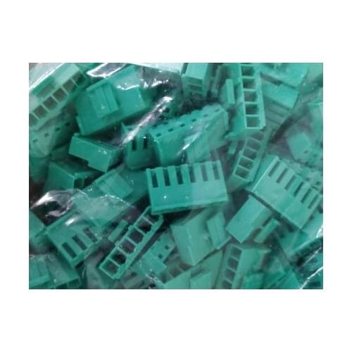 Connectors VHR-6N-M housing crimp socket header terminal new and original part