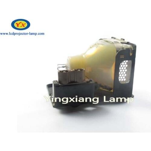 Replacment Projector Lamp With Housing, Lamp Code: POA-LMP65, for PLC-SL20 / PLC-SU50 ect Projectors