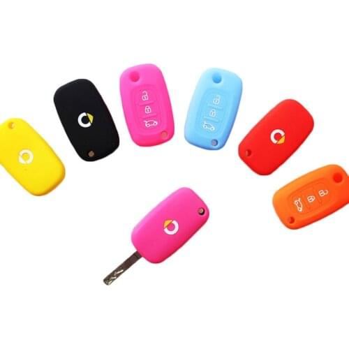 ST sporttech Car Key Covers