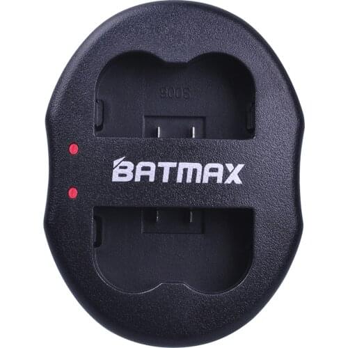 USB Dual Charger for Panasonic CGA-S002E CGR-S006E Lumix DMC-FZ3 FZ4 FZ7 FZ8 FZ18 FZ28 FZ30 FZ35 FZ38 FZ50 FZ5