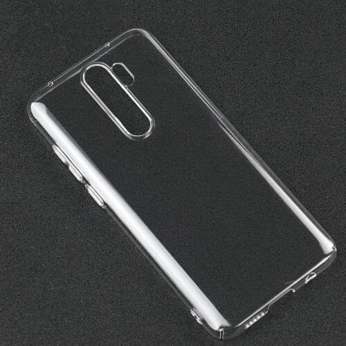 Hard PC Case for XIAOMI Mi A3 9T 9 10 Lite Poco X3 F3 Redmi 7A 8A 9A 9C K30 Note 9S 7 8 9 Pro S 8T Clear Back Luxury Cover Funda