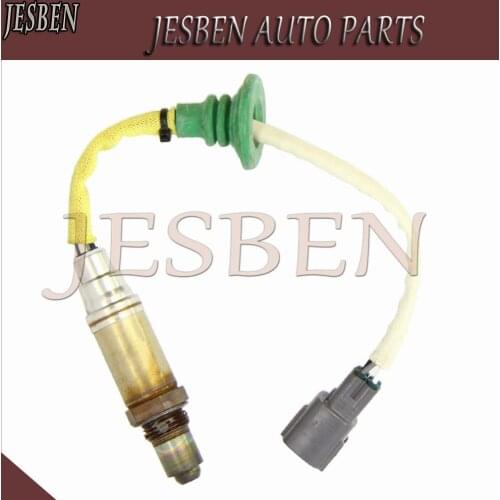 0258005242 89465-02050 Lambda Probe O2 Oxygen Sensor fit for Toyota COROLLA 1.4L 4ZZFE 1999 2000 2001 2002 8946502050 DOX-1371