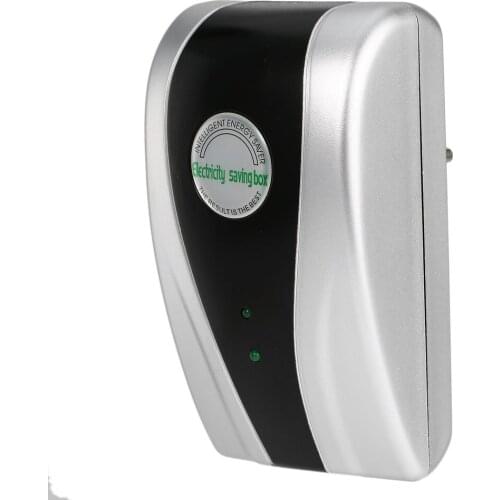 1Pc Energy Saver 90V-240V 30% Saver Device Power Electricity Saving Box Personal Care Appliance parts EU US UK DropShipping