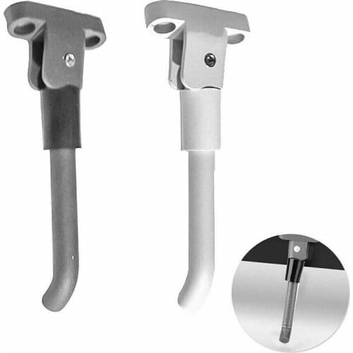 1PC High Quality Parking Stand Bracket Accessories For M365 Scooter Skateboard Scooter Parts
