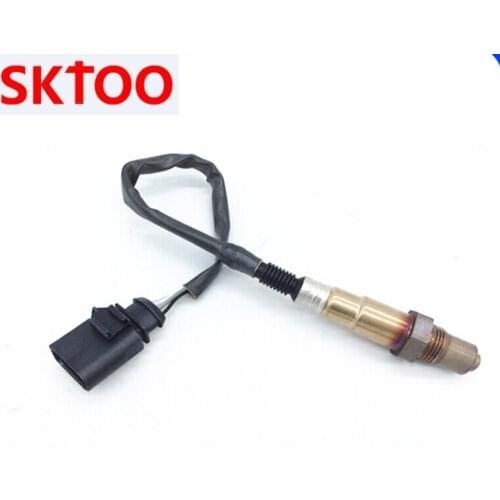 Sktoo 06G 906 262 D For santana 3000 2.0 automotive high quality oxygen sensor