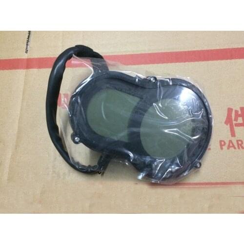 Benelli Leoncino 500 BJ500 ABS Model Odometer Electric Electrical Motorcycle Speedometer Speedo
