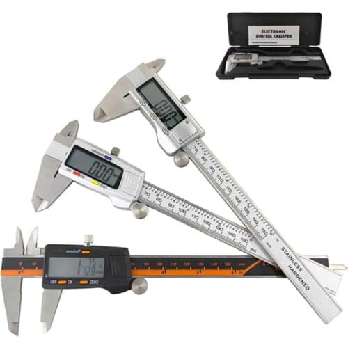 Cabzty Measuring Tools