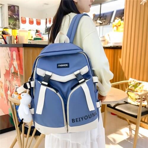 DGL&VMK Travel Bags