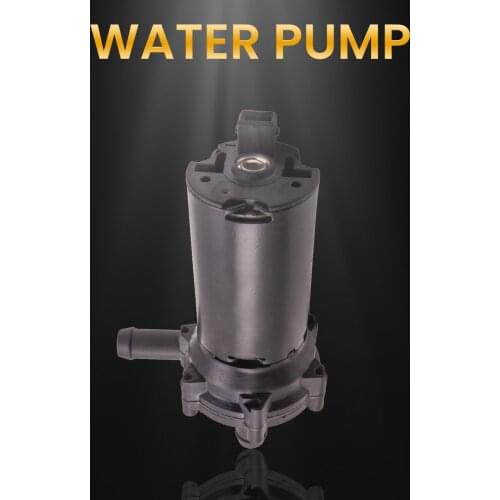 Cooling Auxiliary Water Pump PEB500010 for Range Rover Sport Land Rover LR4 0392022002