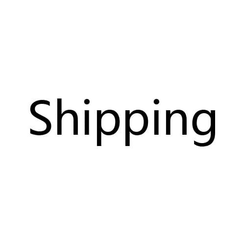 Shipping