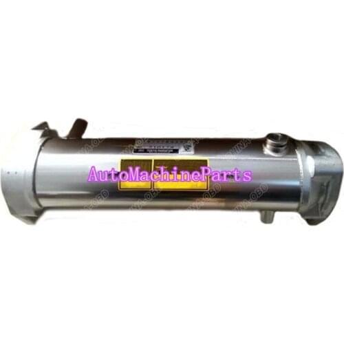 New EGR Valve Pipe Exhaust Pipe 8973789392 for 6HK1 EX200-2