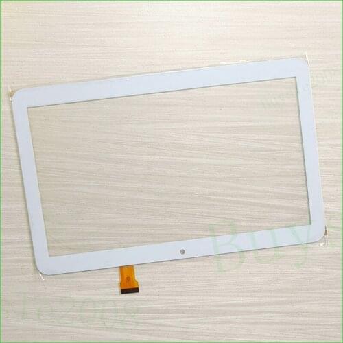 GT10PGX10 new 10.1'' inch capacitive touch screen panel digitizer sensor for tablet pc replacement Free Shipping