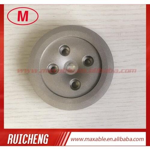 GTB2260VZK 812971-5002S 812971-5006S BK3Q6K682AC Turbo BACKPLATE for Ranger / Transit 3.2 TDCI 200 HP 147 Kw Duratorq