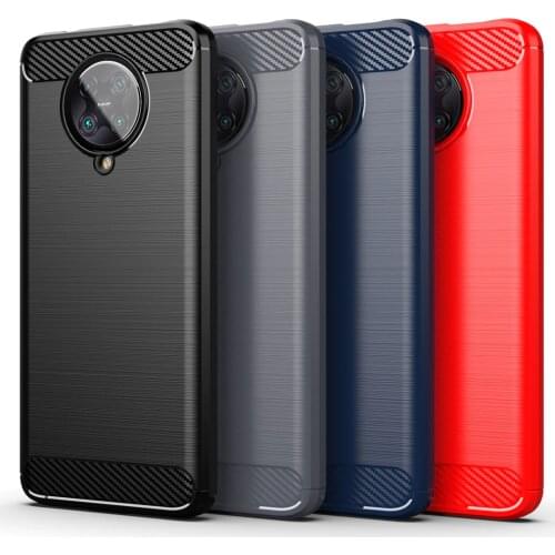 HATOLY Phone Cases Xiaomi Redmi 10X 4G