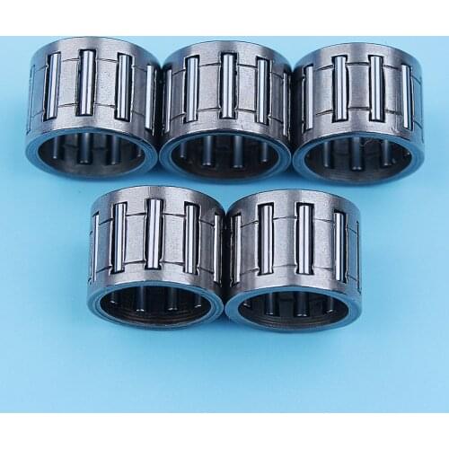 Clutch Drum Needle Bearing fit for STIHL 018 019 021 023 024 025 029 MS170 MS180 MS260 MS270 MS290 MS310 MS390 Chainsaws
