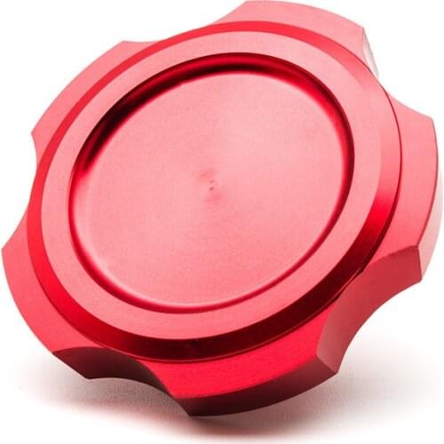 JIAX Gas Caps
