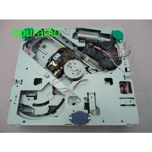 KCP9C DXM9550 DXM9050 DXM9071 9072 single CD mechanism without PCB for V+W RENAULT Blanpunkt car CD radio