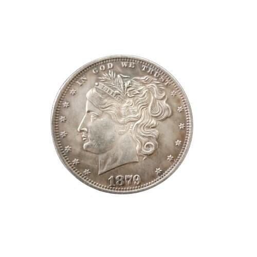 USA Morgan Dollar coins COPY