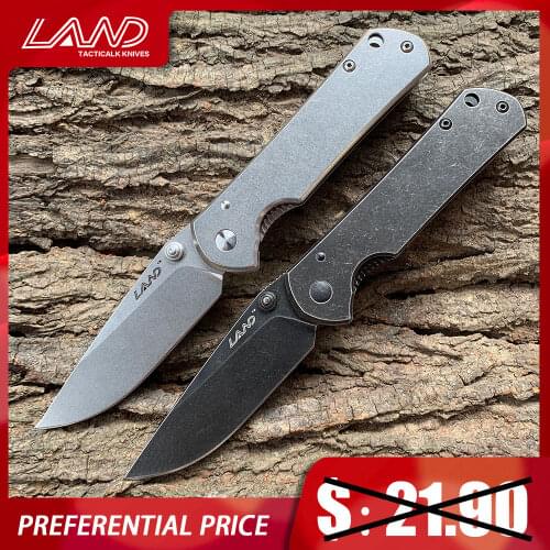 LAND Hand Tools