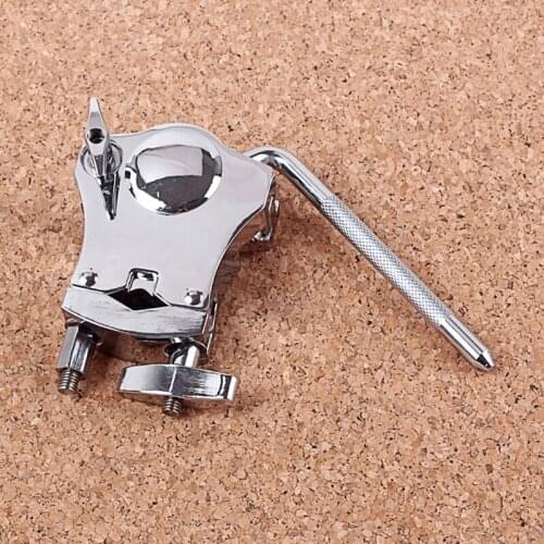 Metal Drum Stand Drum Fixing Rack Holder Musical Instrument Accessories