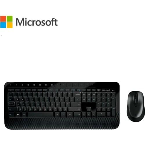 MICROSOFT Keyboard And Mouse Kits