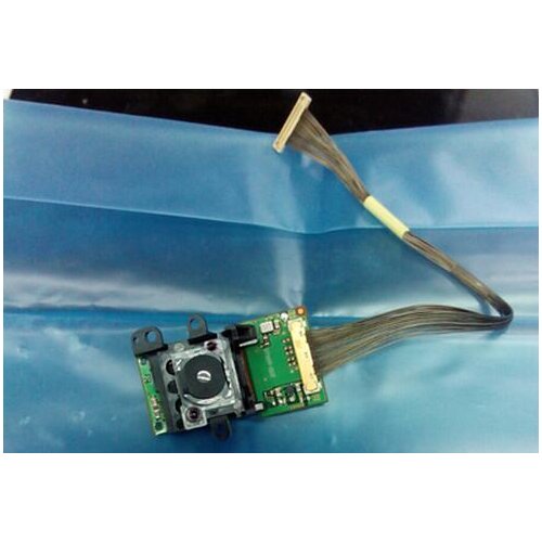 NEW D800 Focusing d800 CCD D800 AF CCD for Nikon D800 AE photometry group with cable photome camera repair parts