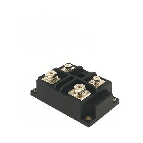 Single Phase Rectifier Bridge 300A Bridge Rectifier MDQ300-16 MDQ300A1600V Rectifier Module New