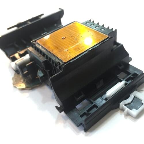 ORIGINAL Printhead for Brother MFC J245 J285 J450 J470 J475 J650 J870 J875 J450DW J470DW J475DW J650DW J870DW J875DW