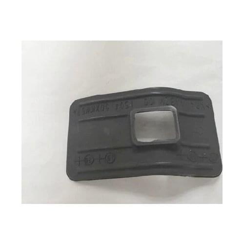 1504150XKW57A Shifter dust cover for greatwall pao