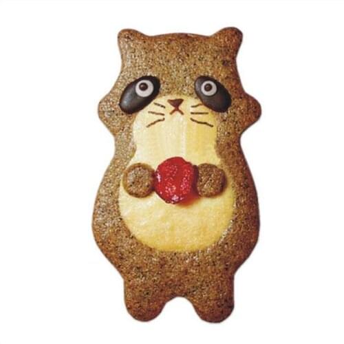 Sankilochan Cookie Tools