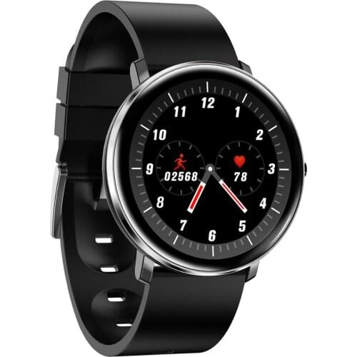 RGTOPONE Women Men Smart Watch Blood Pressure Waterproof Fitness Sport Model Tracker Watches Reloj inteligente Army Clock