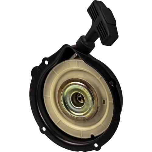 Recoil Starter Pull Start Assembly For Yamaha Kodiak 400 YFM400A 2000-2006 4x4