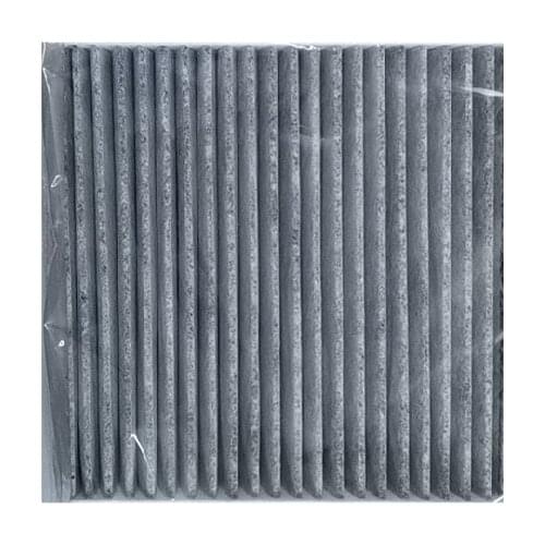 Carbon Fiber Cabin Air Filter 87139-50100 87139-YZZ08 WP9290 C35667 for Toyota 4Runner Camry Corolla Highlander Prius Lexus