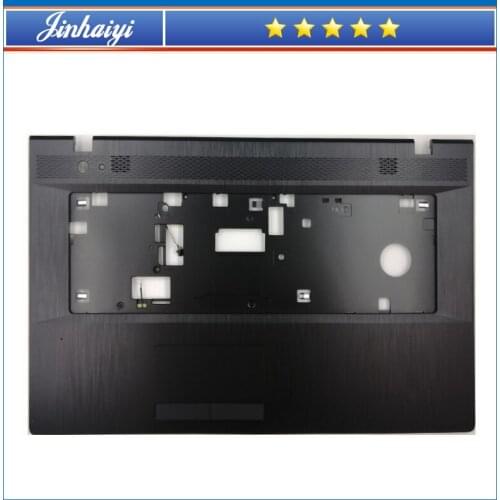 Upper cover for Lenovo G700 G710 laptop palm rest keyboard frame