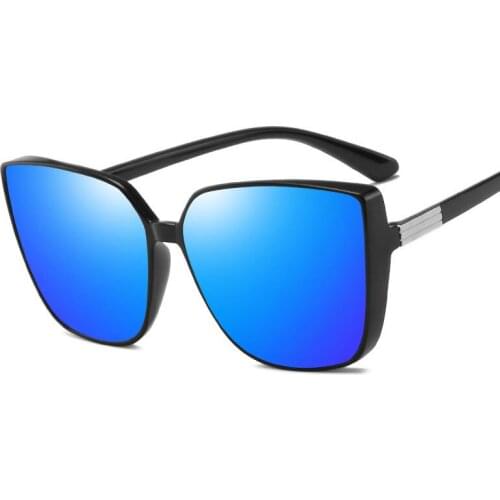 Vintage Square Frame Sunglasses Women Oversized Eyeglasses lentes Lady Luxury Designer Sun Glasses Shades Trend oculos Eyewear