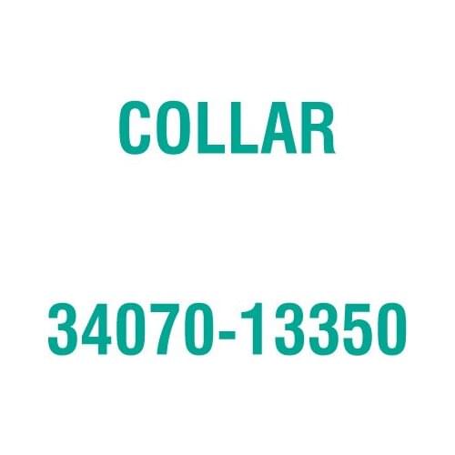 For Kubota 34070-13350 COLLAR