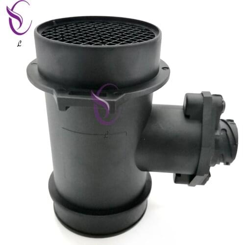 0280217100 A0000940048 Mass Air Flow MAF Sensor For Mercedes-Benz W124 A124 C124 E220 W124 E200 E230 S124 E220T S210 E230T M111