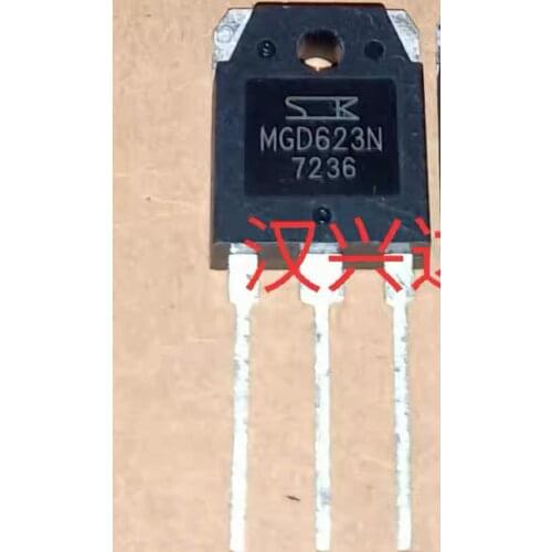 50PCS/MGD623N MGD623 new