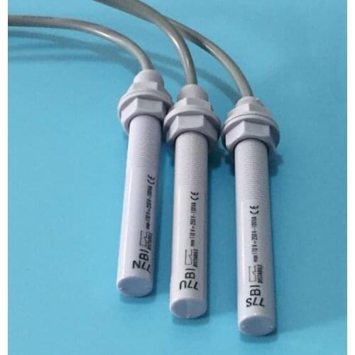 77U/77N/77S Elevator Sensor, Level smoke switch