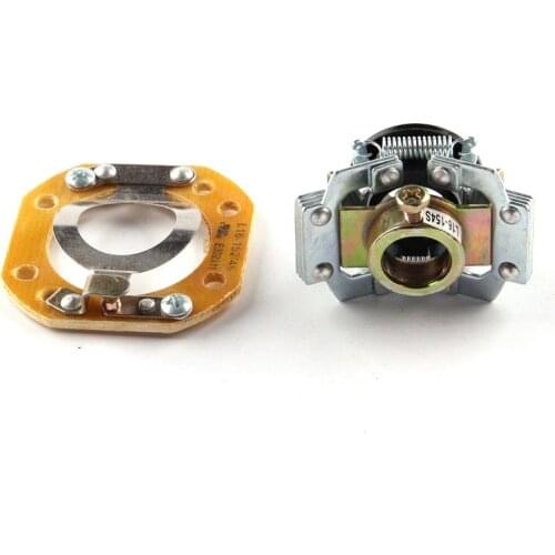 L16-154S 16mm Electric Motor Part Centrifugal Switch Accessory 1500RPM Motor Centrifugal Switch