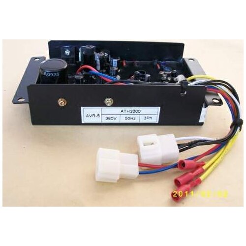Automatic Voltage Regulator AVR ATH-3200 Fit for IMC