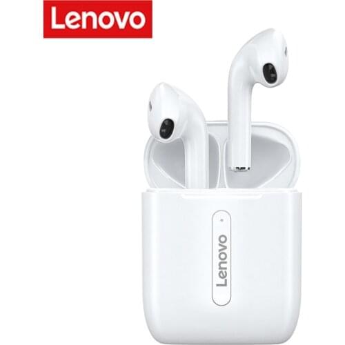 Lenovo X9 wireless headphones auriculares bluetooth 5.0 Stereo HD talking with Mic Headset Touch Control Earphones