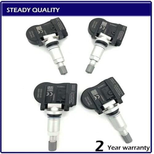 52933-3N100 TPMS Tire Pressure Sensor Hyundai i30 I55 Equus Creta Kia Venga Sorenta Picanta Magentis Ceed 529333N100 52933-2M650